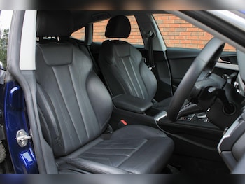 Used Audi A5 2019 for sale - 75781889: Photo
