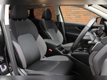 Used Nissan Qashqai 2020 for sale - 79634839: Photo