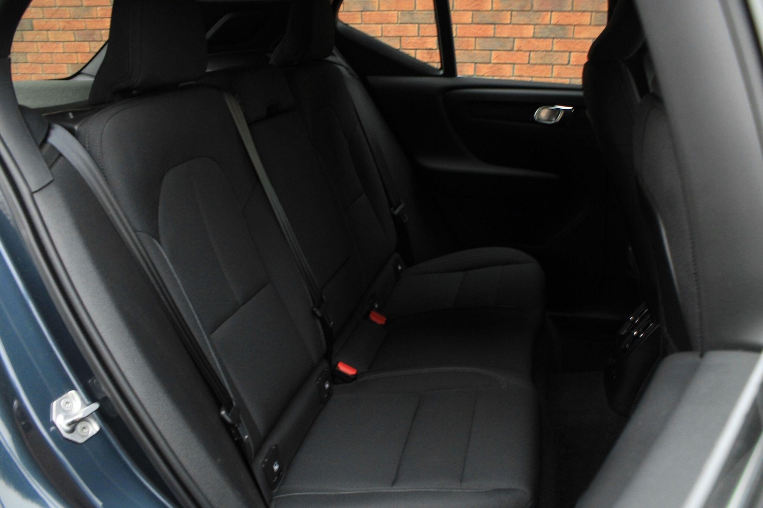 Used Volvo XC40 2021 for sale - 76991505: Photo 10