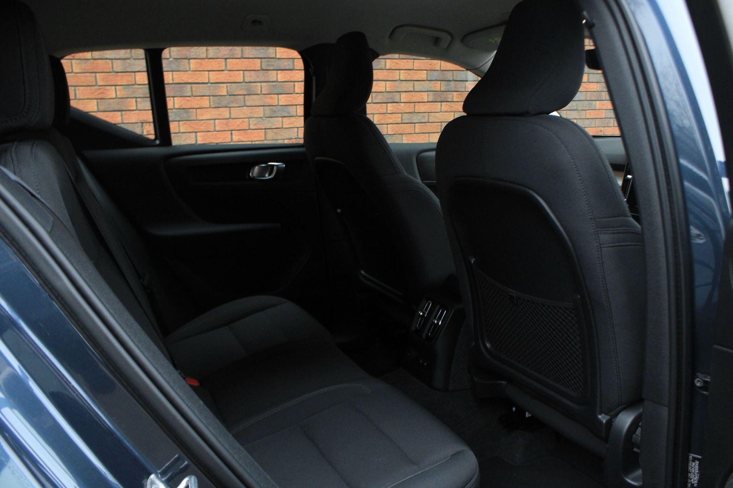 Used Volvo XC40 2021 for sale - 76991505: Photo 11