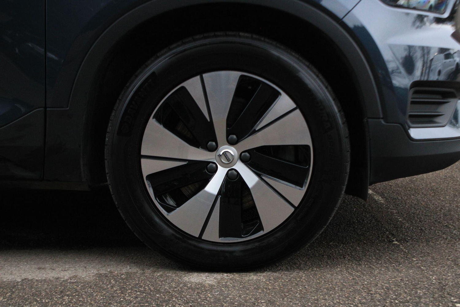 Used Volvo XC40 2021 for sale - 76991505: Photo 13