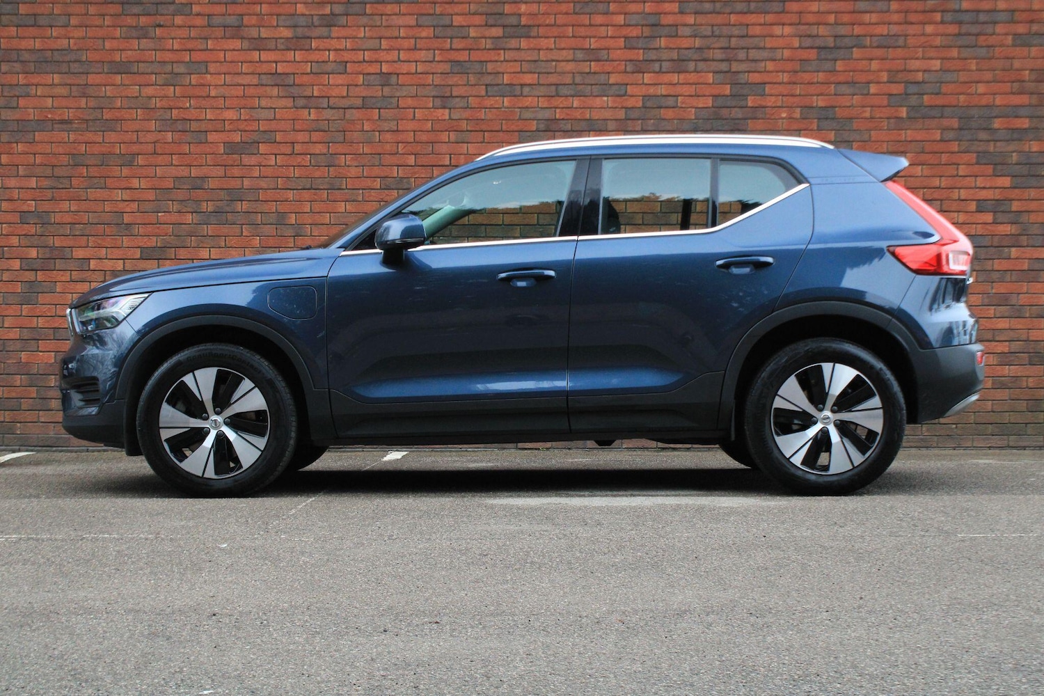 Used Volvo XC40 2021 for sale - 76991505: Photo 15