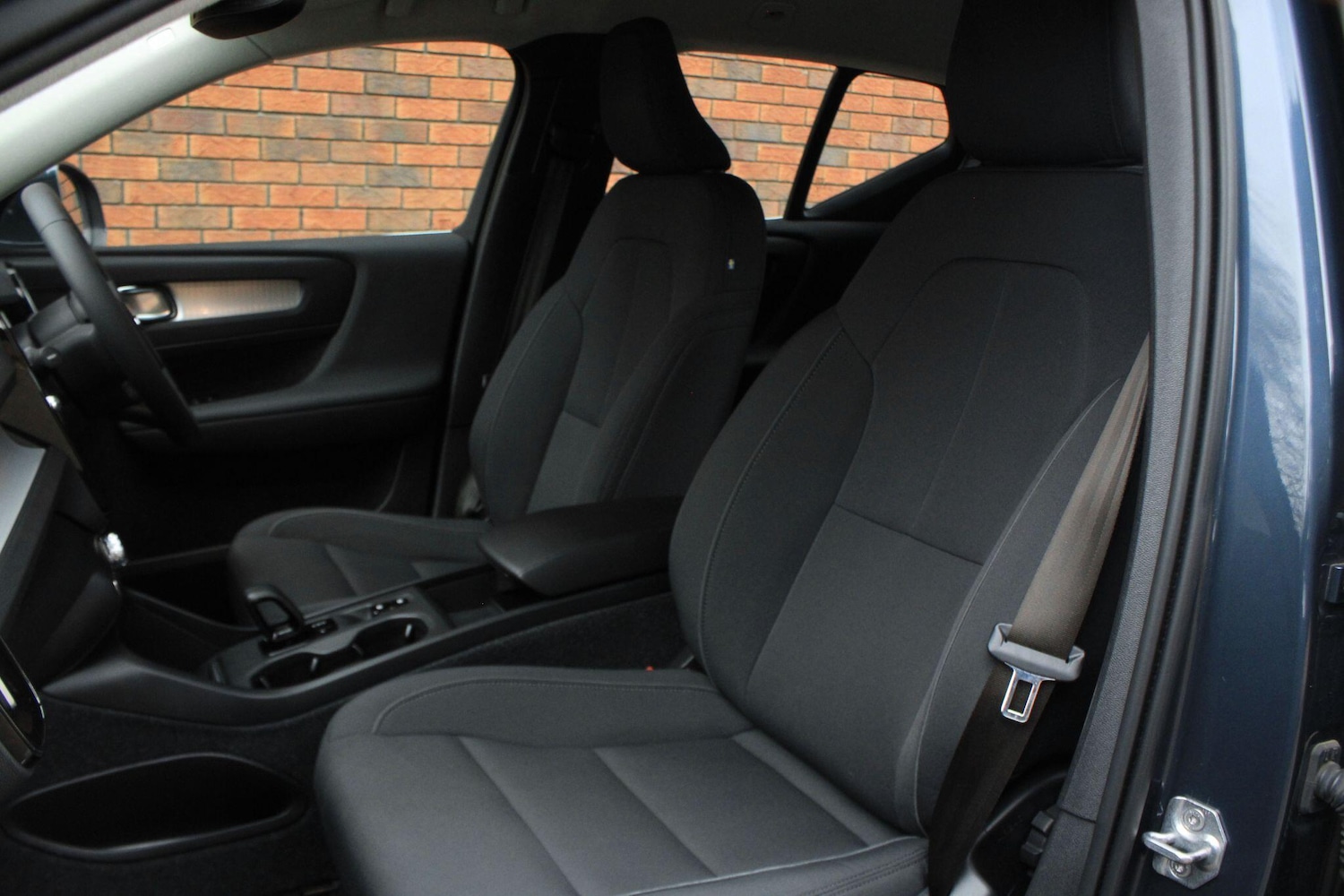 Used Volvo XC40 2021 for sale - 76991505: Photo 17