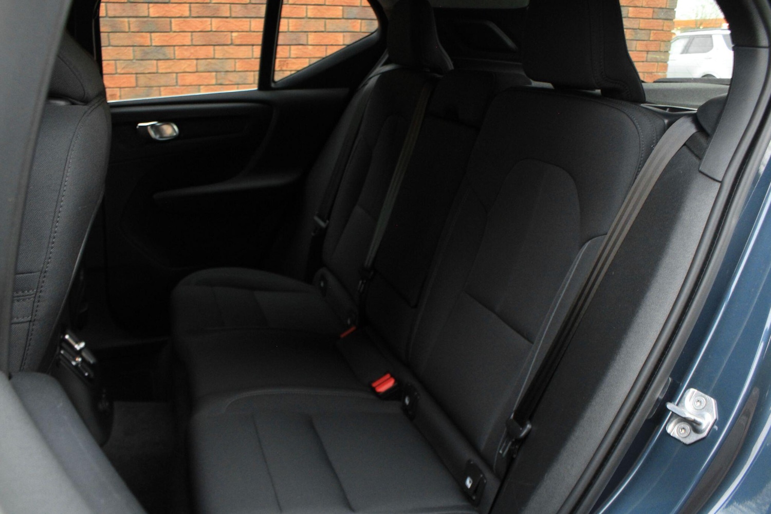 Used Volvo XC40 2021 for sale - 76991505: Photo 20