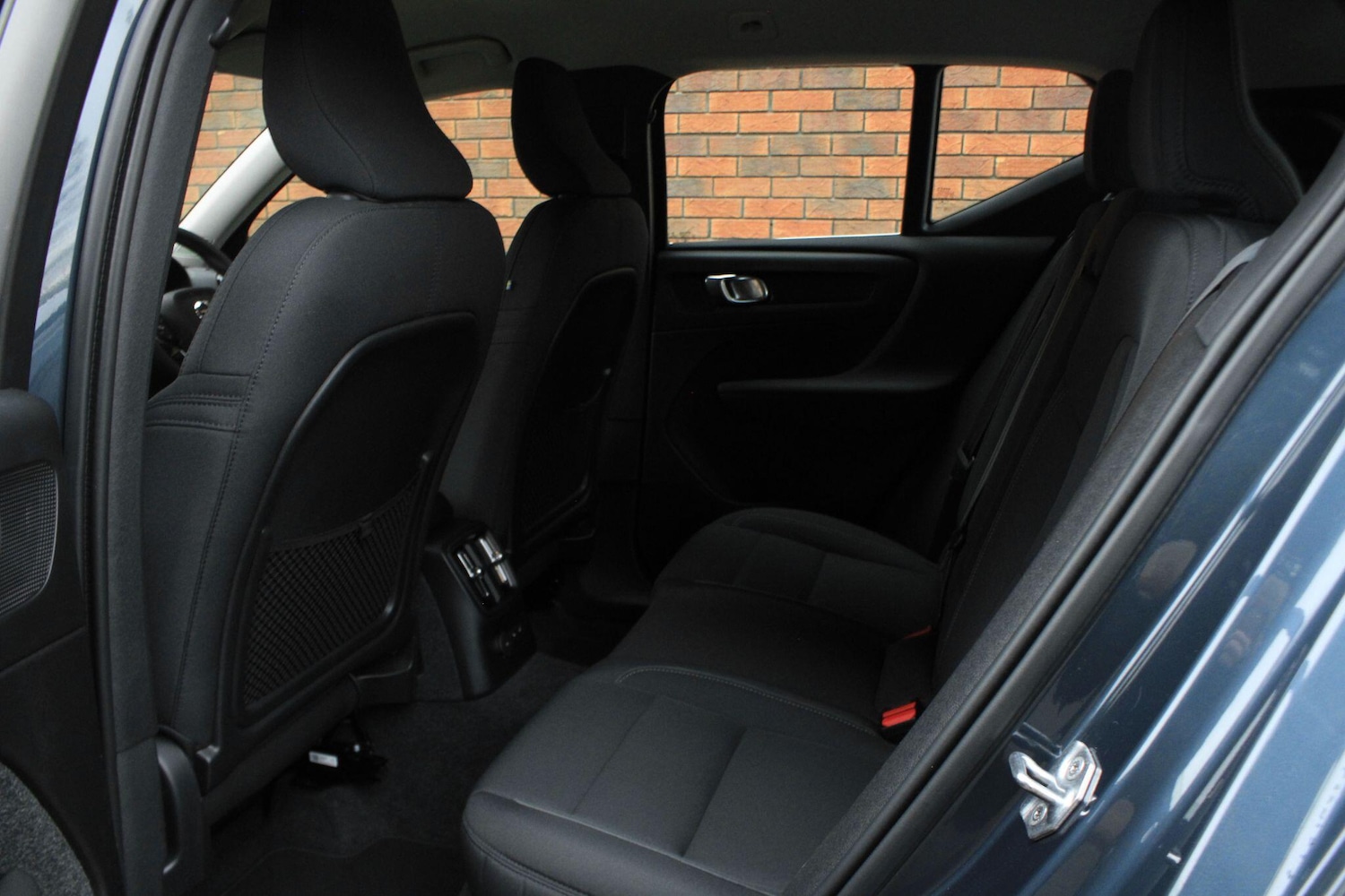 Used Volvo XC40 2021 for sale - 76991505: Photo 21