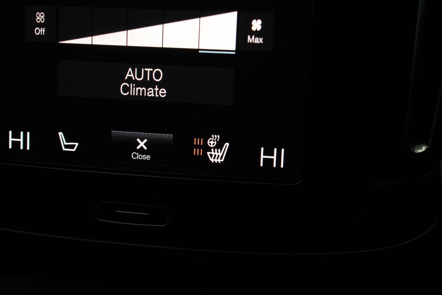 Used Volvo XC40 2021 for sale - 76991505: Photo 23