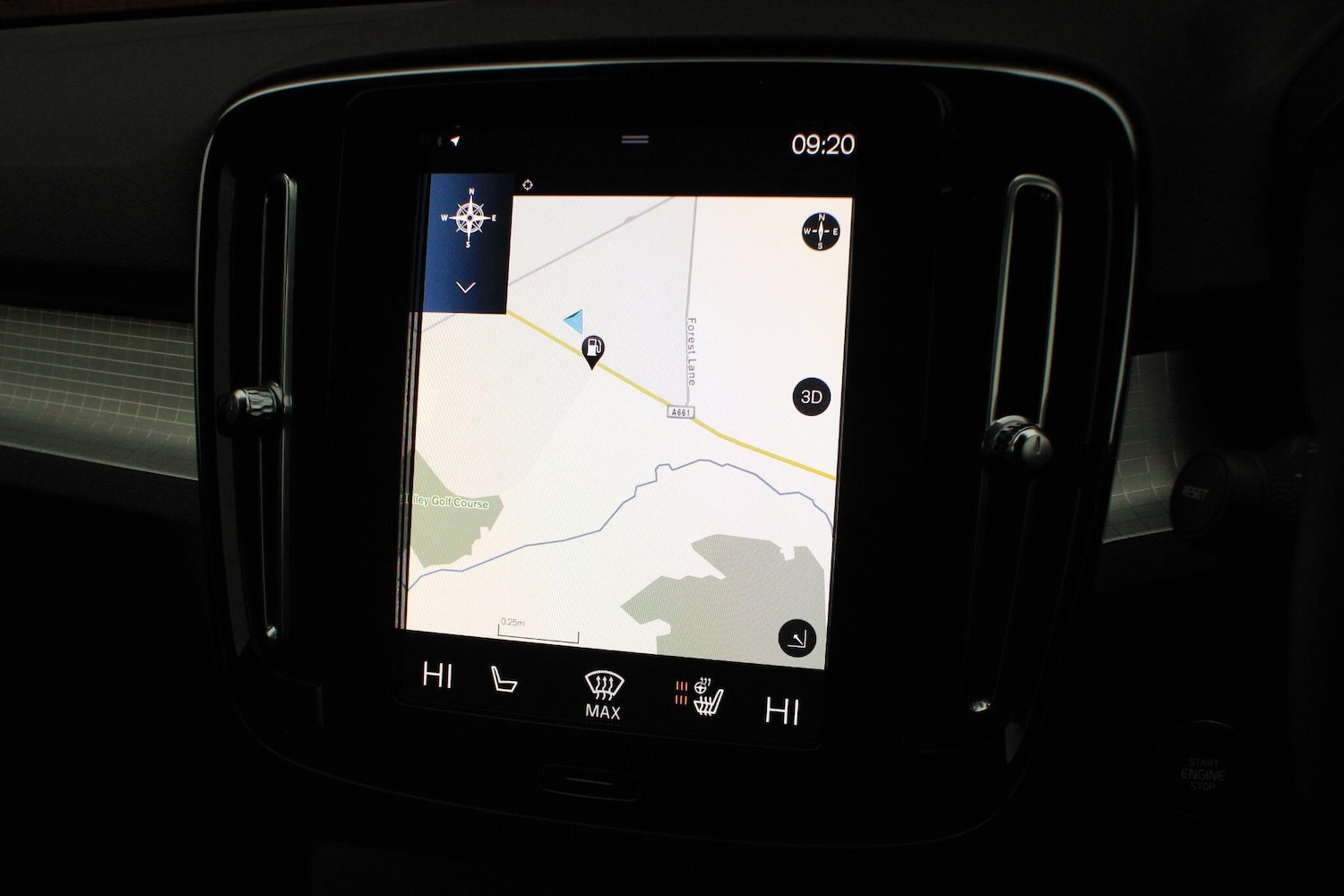 Used Volvo XC40 2021 for sale - 76991505: Photo 24