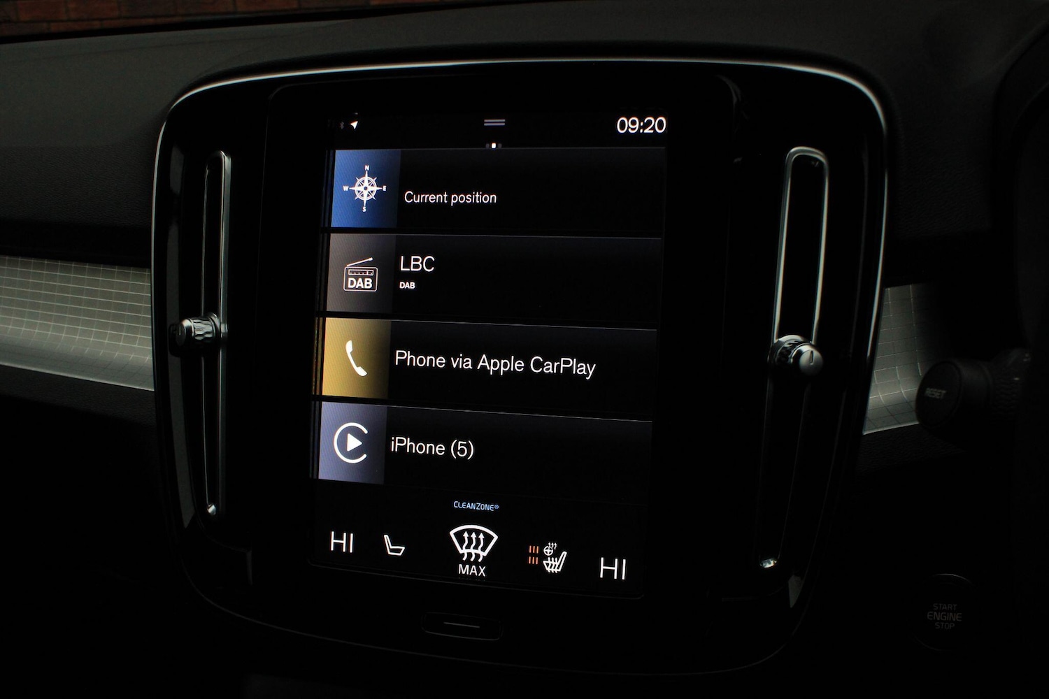 Used Volvo XC40 2021 for sale - 76991505: Photo 26