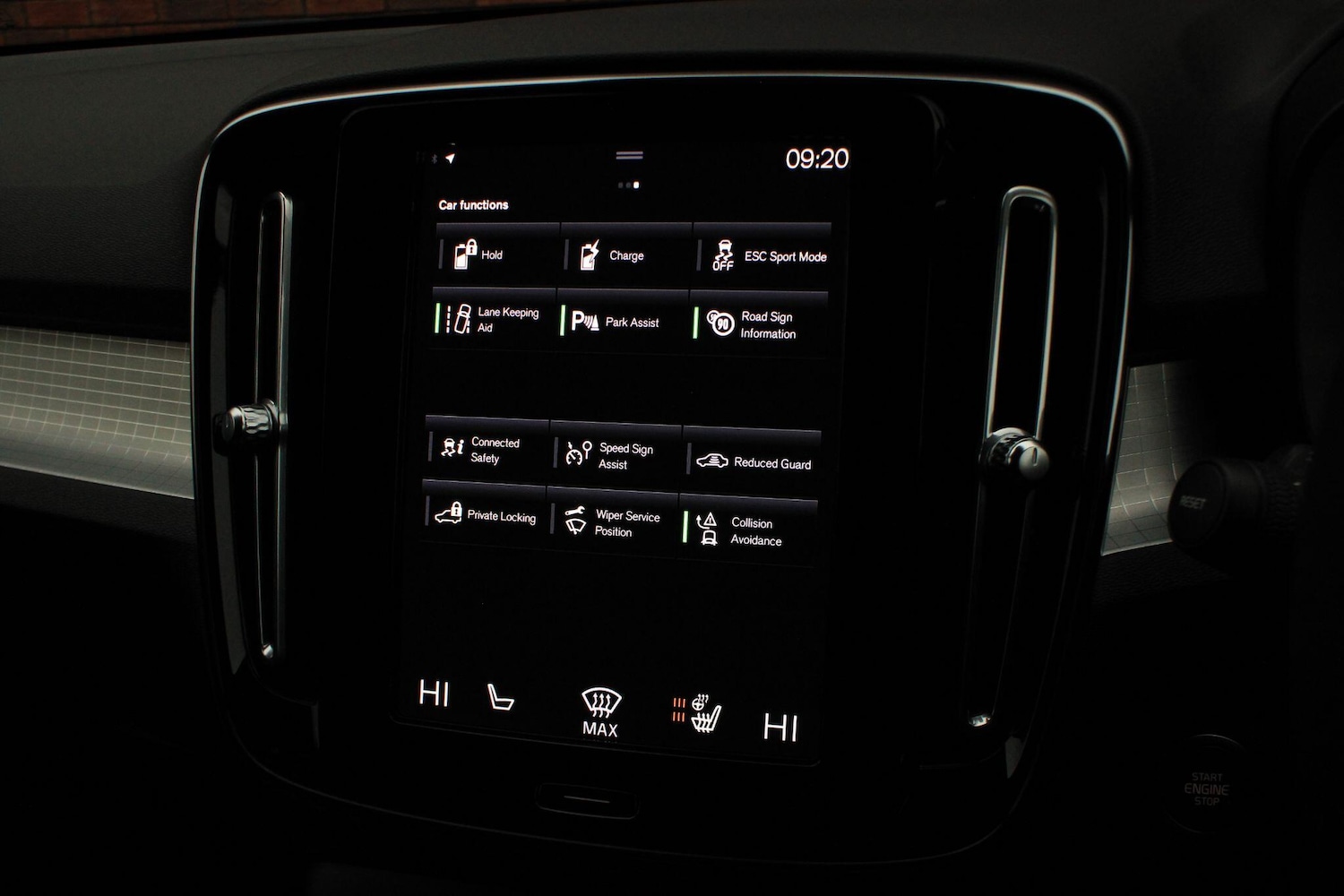 Used Volvo XC40 2021 for sale - 76991505: Photo 27