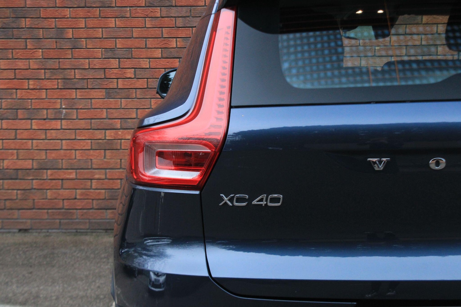 Used Volvo XC40 2021 for sale - 76991505: Photo 36