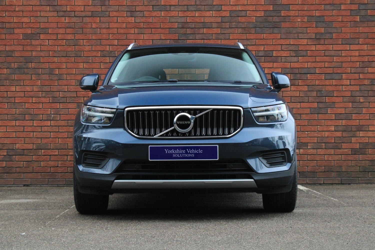 Used Volvo XC40 2021 for sale - 76991505: Photo 37