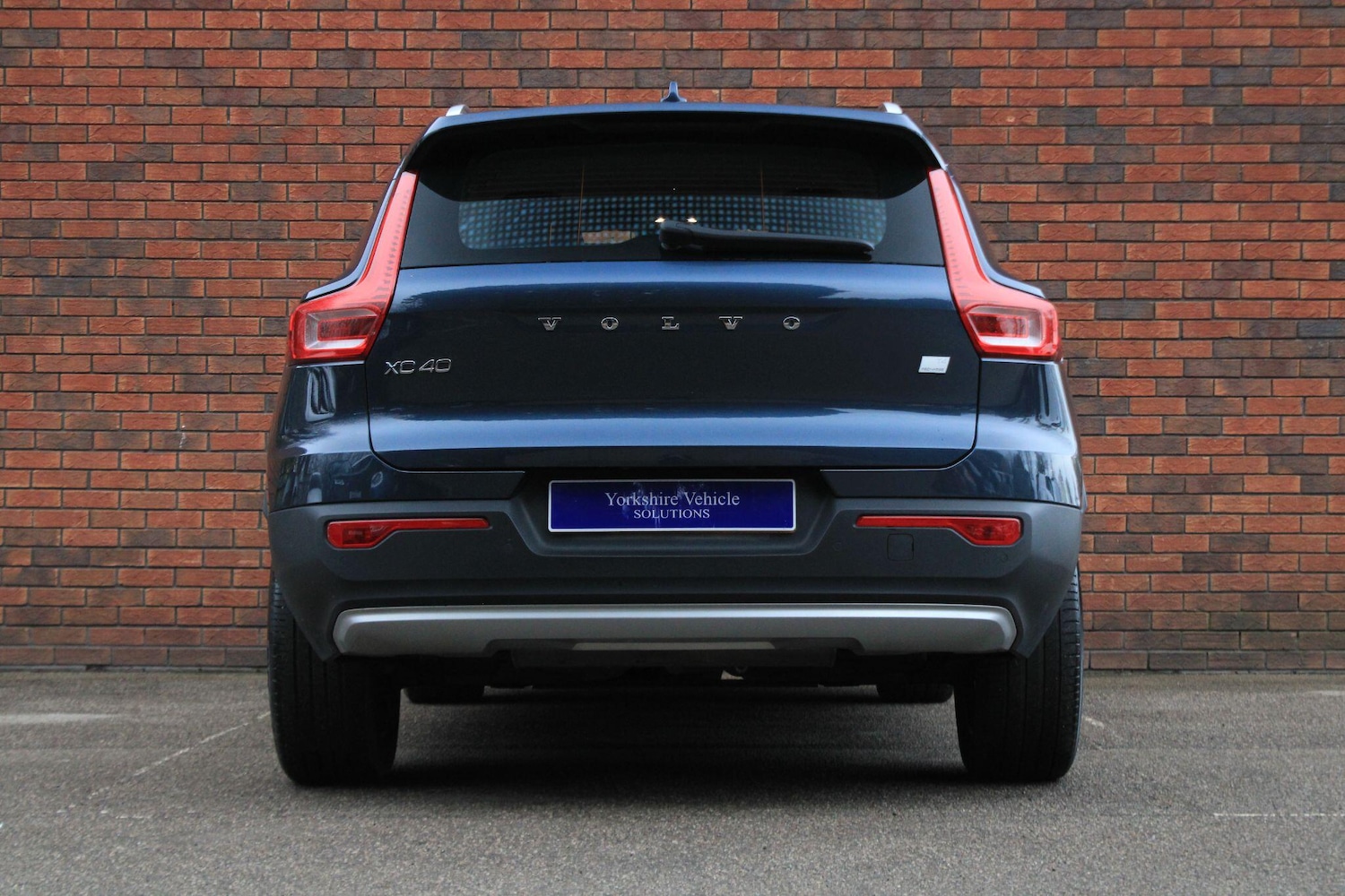 Used Volvo XC40 2021 for sale - 76991505: Photo 38