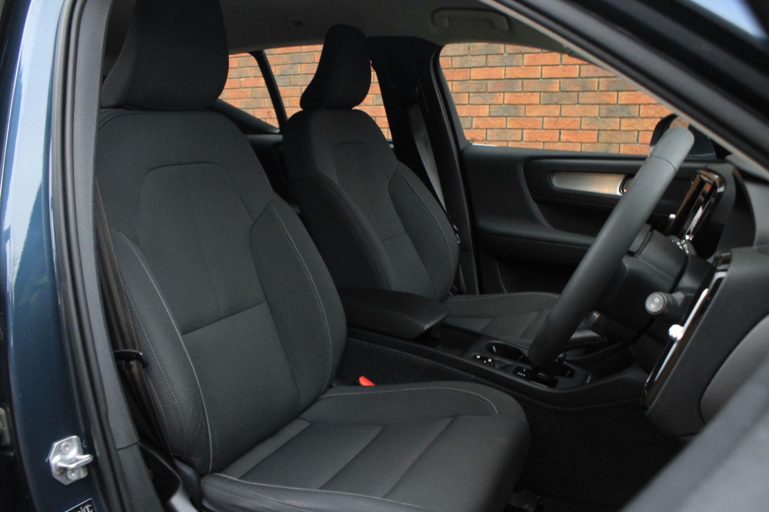 Used Volvo XC40 2021 for sale - 76991505: Photo 4