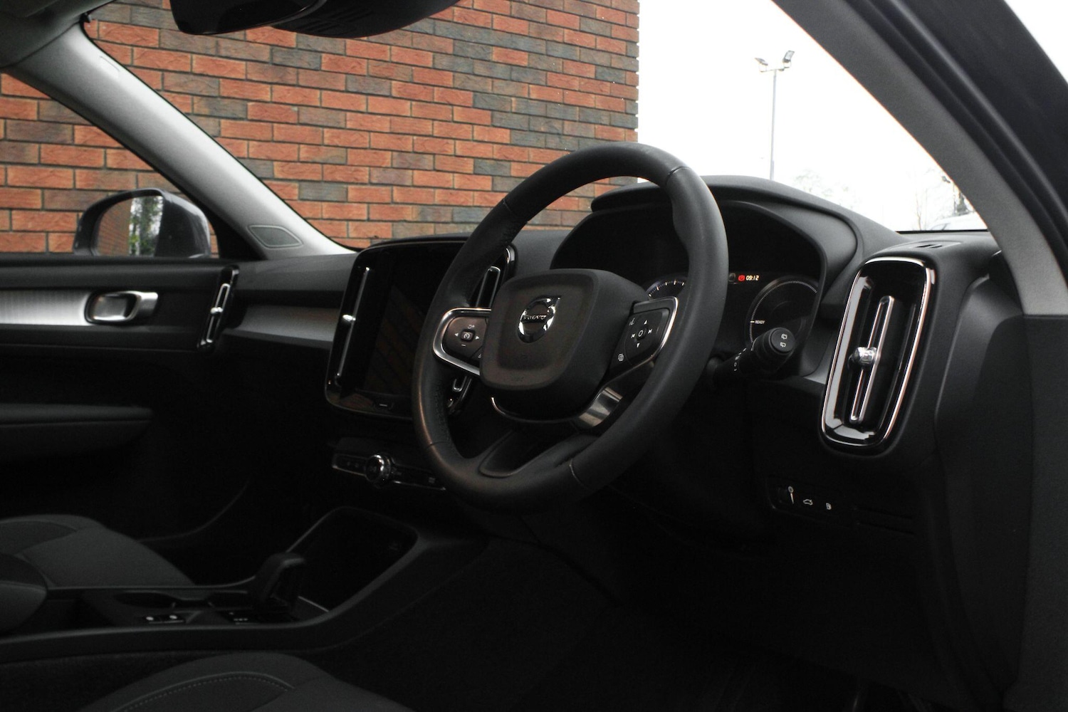 Used Volvo XC40 2021 for sale - 76991505: Photo 5