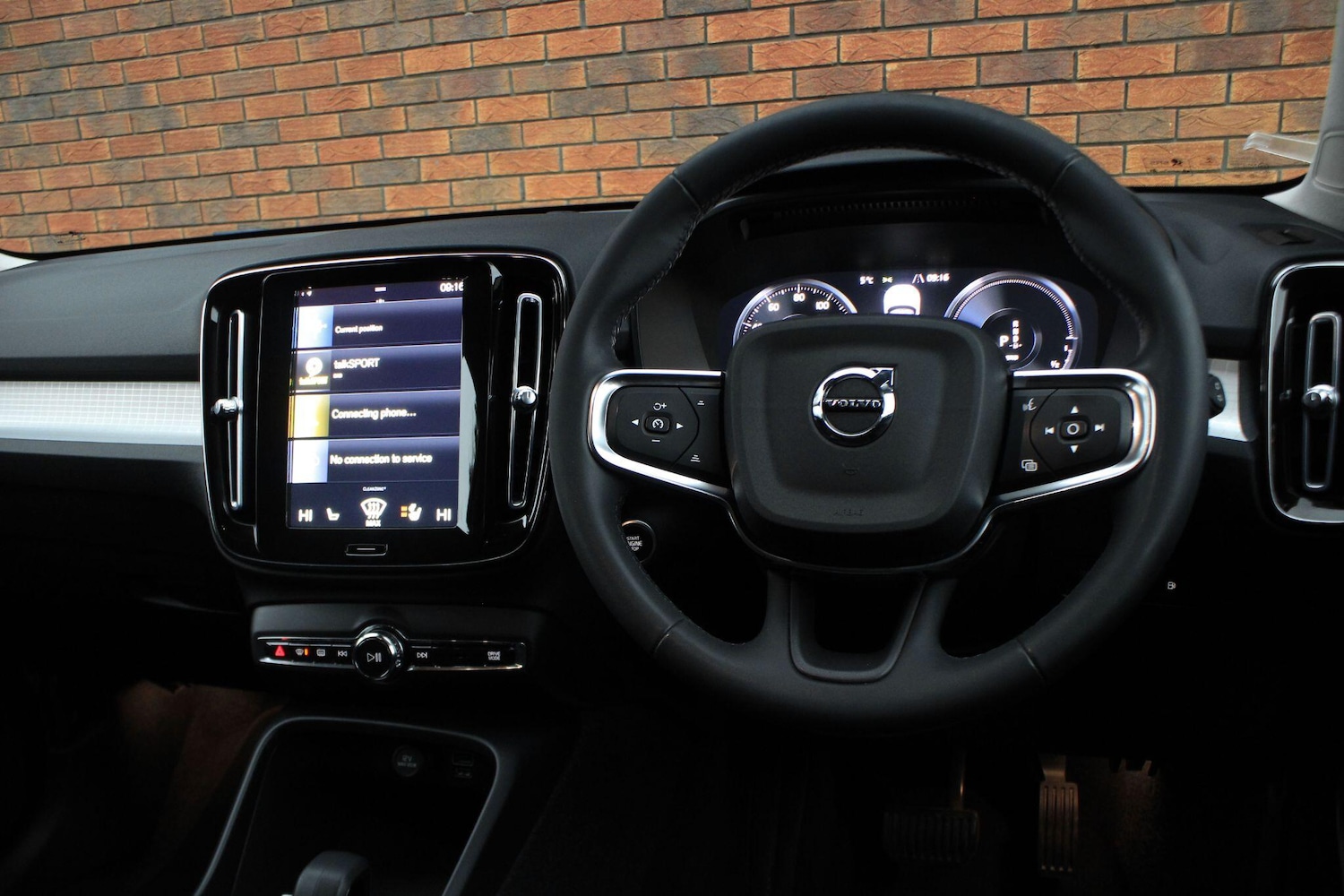 Used Volvo XC40 2021 for sale - 76991505: Photo 9