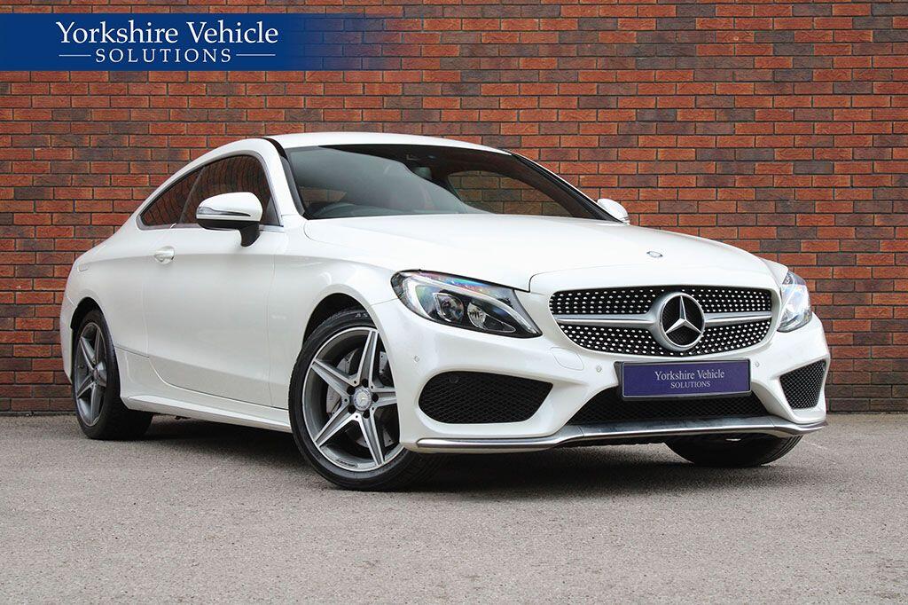 Used Mercedes-Benz C Class for sale - 77723740: Photo 1
