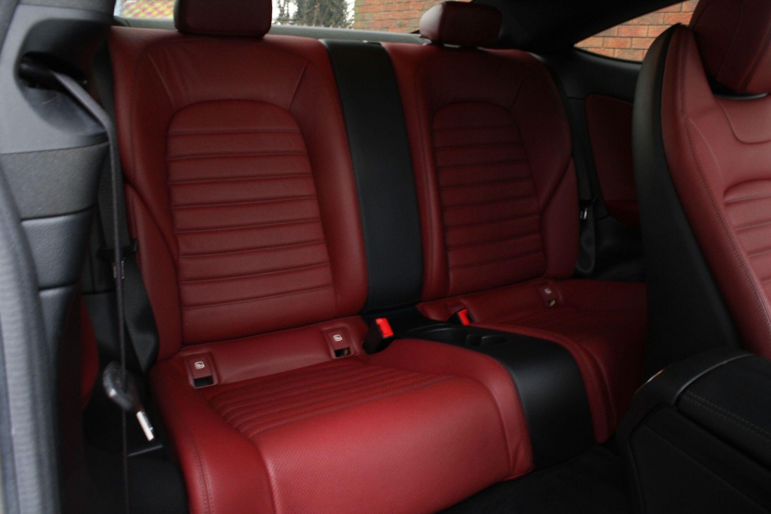 Used Mercedes-Benz C Class for sale - 77723740: Photo 10