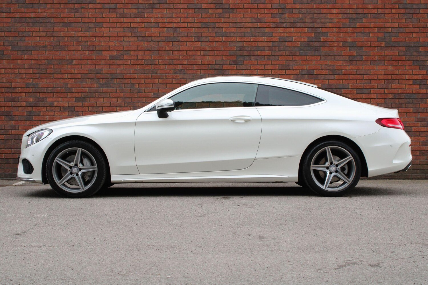 Used Mercedes-Benz C Class for sale - 77723740: Photo 14