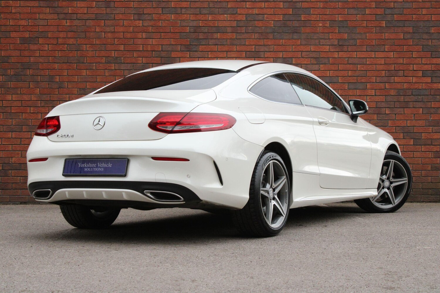 Used Mercedes-Benz C Class for sale - 77723740: Photo 15