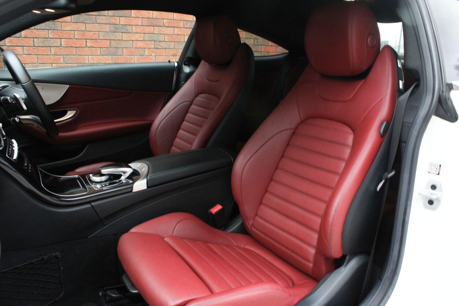 Used Mercedes-Benz C Class for sale - 77723740: Photo 16