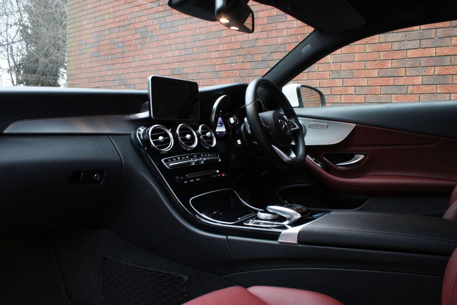 Used Mercedes-Benz C Class for sale - 77723740: Photo 17