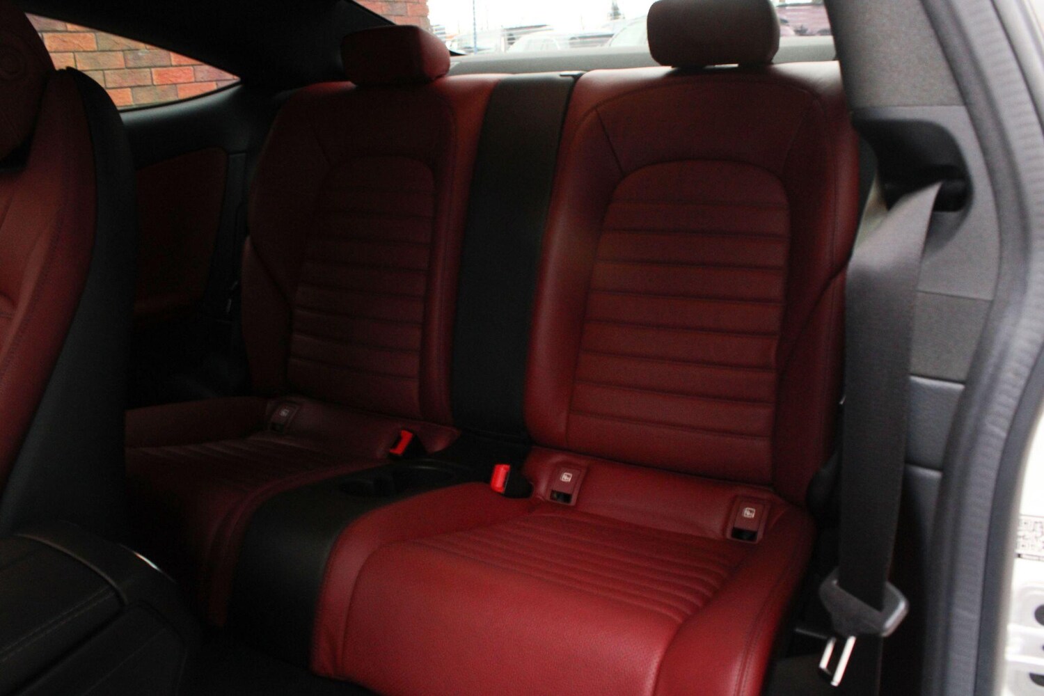 Used Mercedes-Benz C Class for sale - 77723740: Photo 19