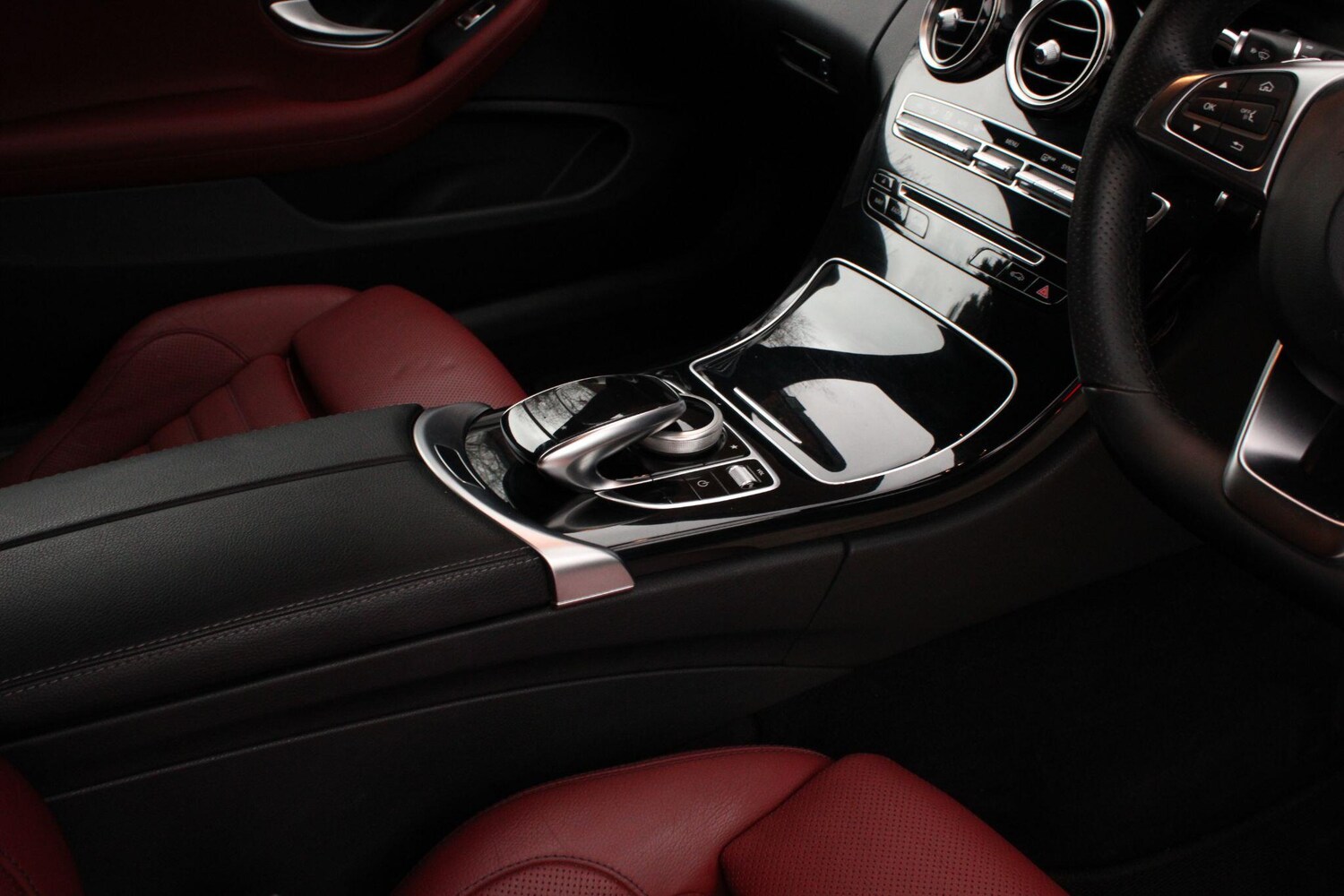 Used Mercedes-Benz C Class for sale - 77723740: Photo 20