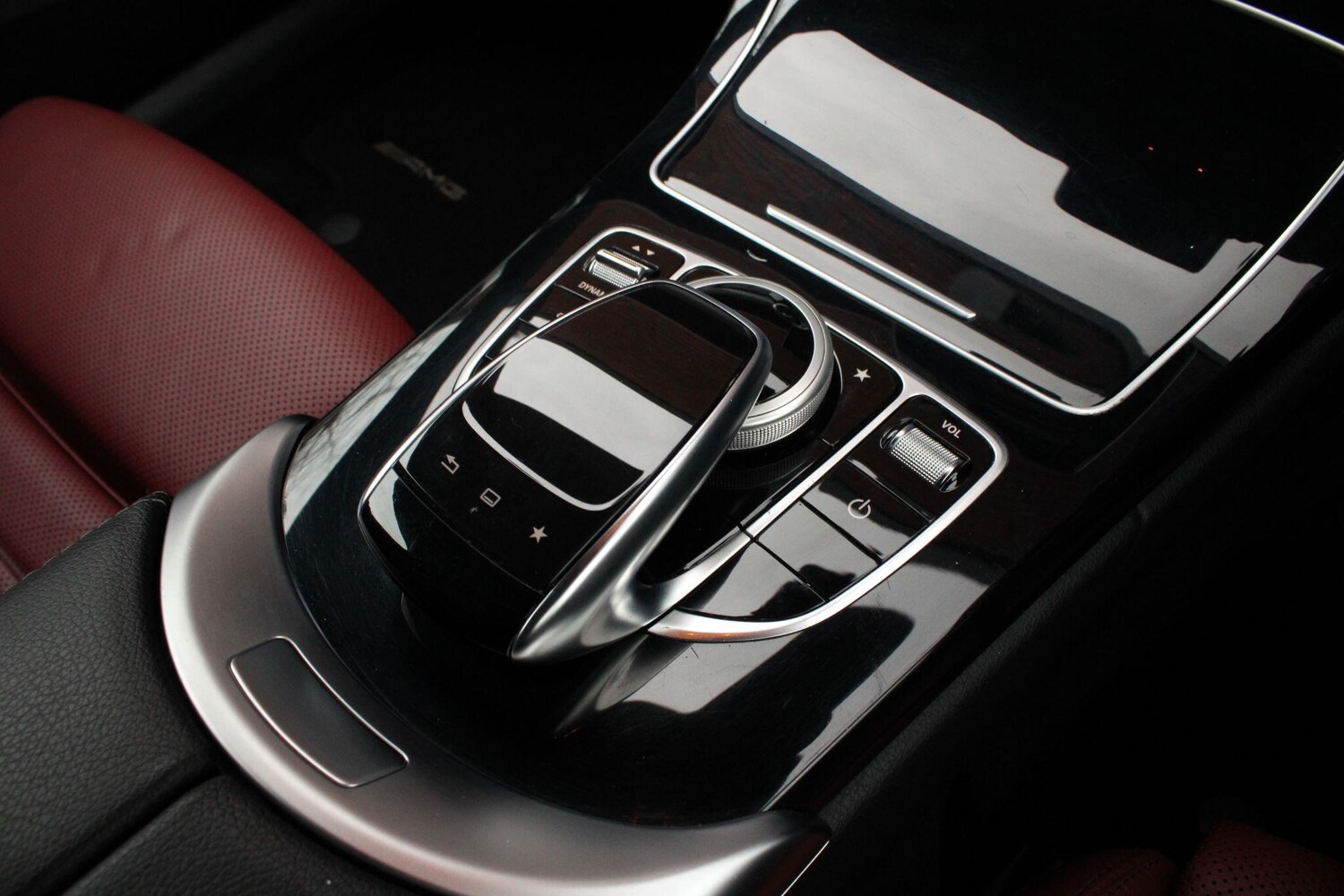 Used Mercedes-Benz C Class for sale - 77723740: Photo 21