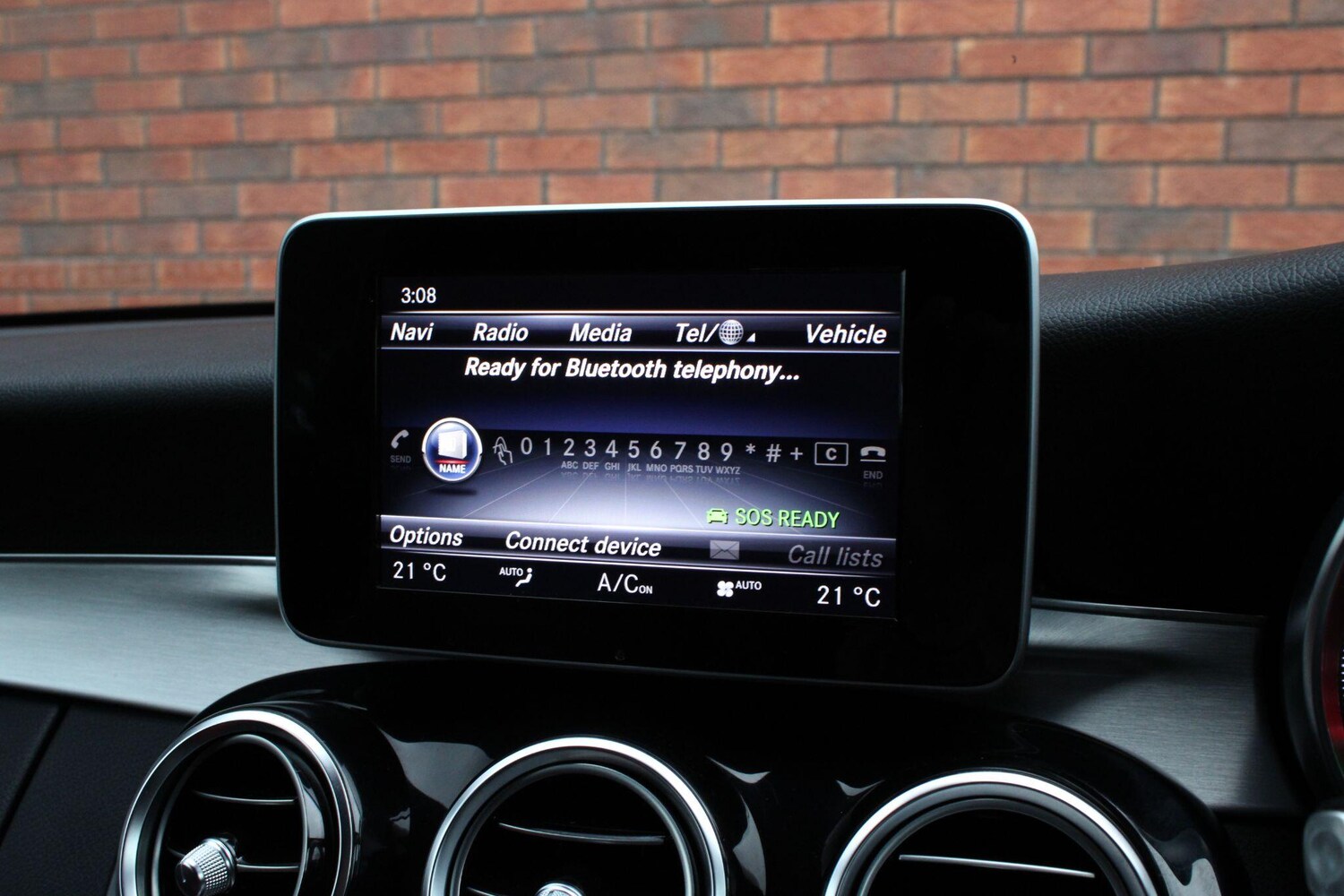 Used Mercedes-Benz C Class for sale - 77723740: Photo 23