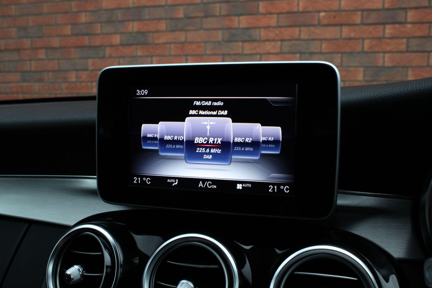 Used Mercedes-Benz C Class for sale - 77723740: Photo 24