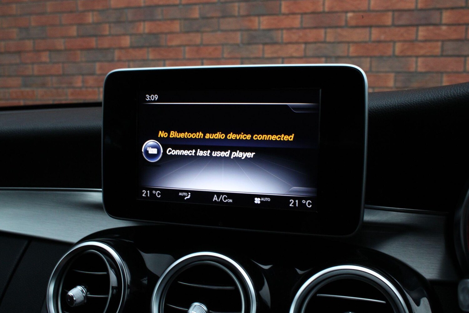 Used Mercedes-Benz C Class for sale - 77723740: Photo 25