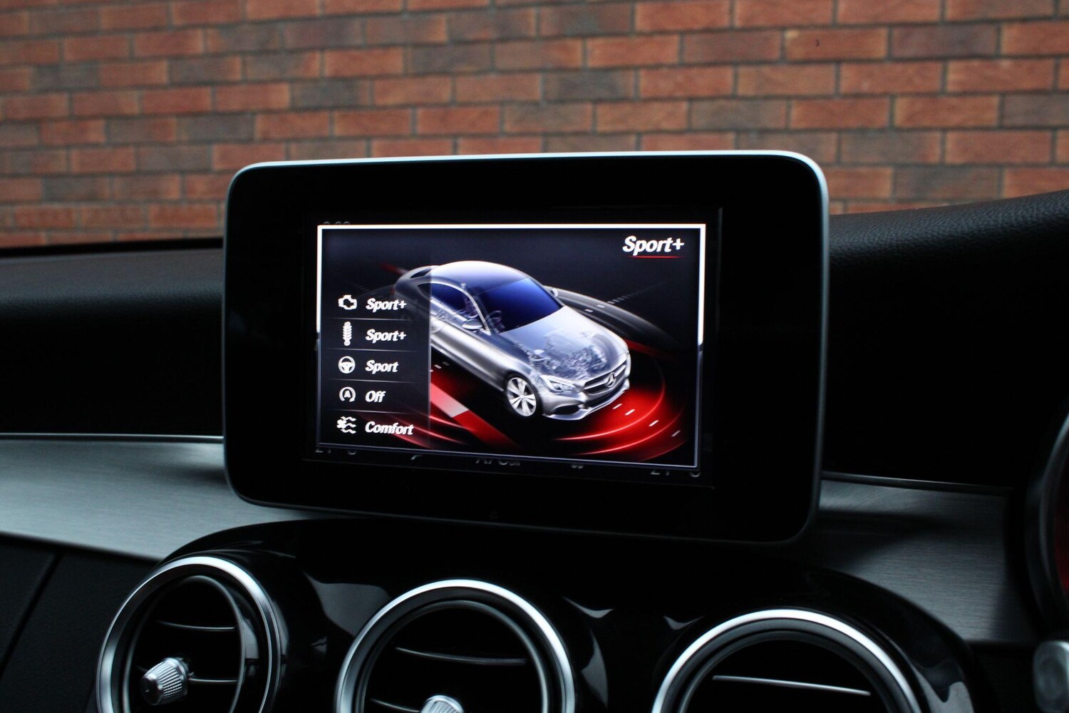 Used Mercedes-Benz C Class for sale - 77723740: Photo 26