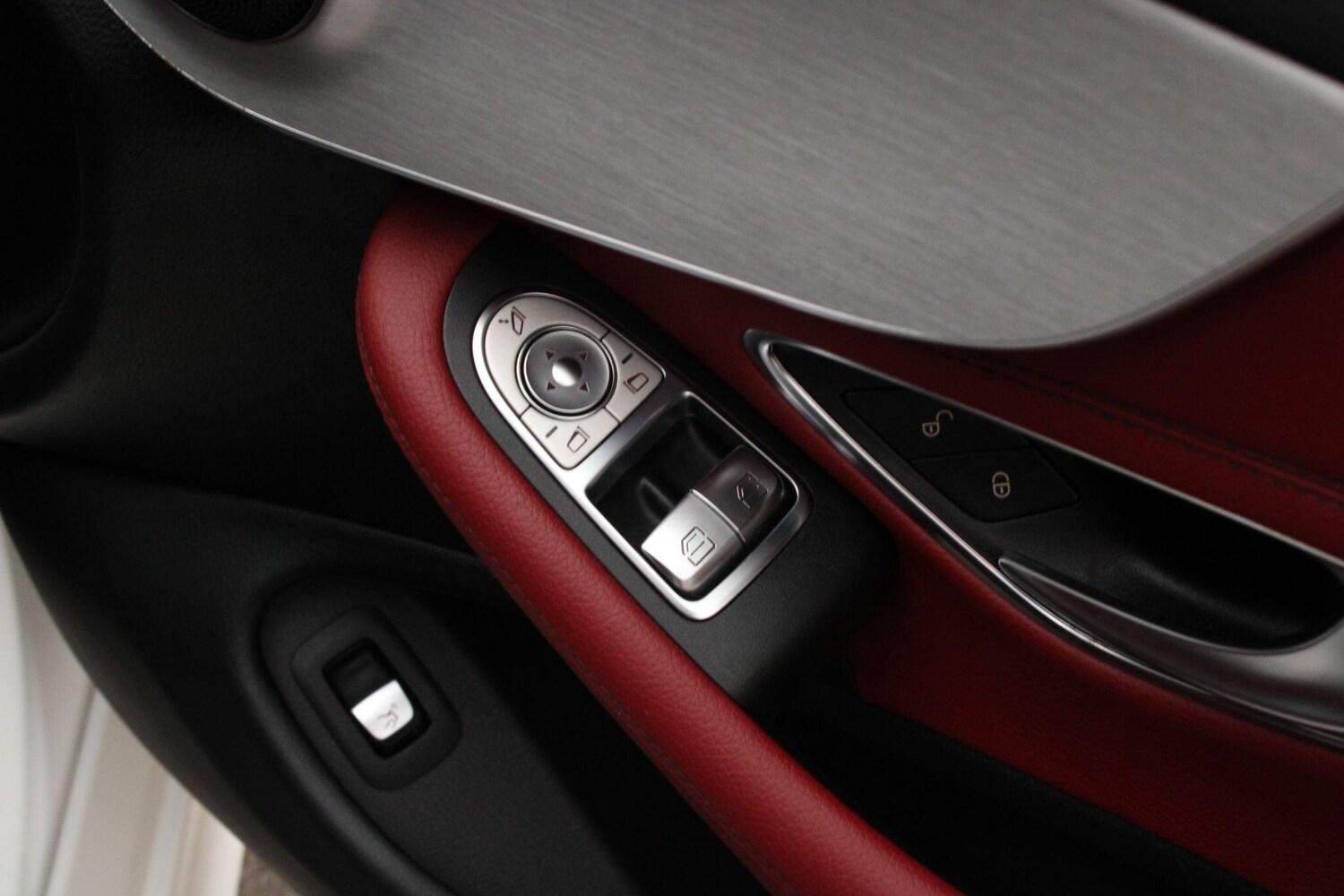 Used Mercedes-Benz C Class for sale - 77723740: Photo 29