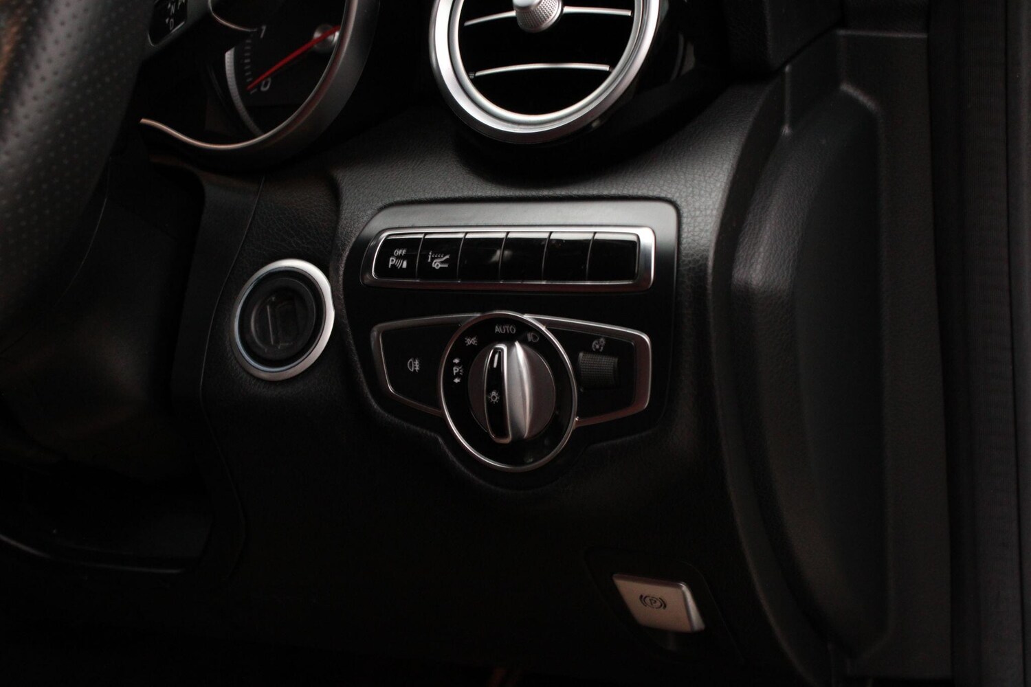 Used Mercedes-Benz C Class for sale - 77723740: Photo 30