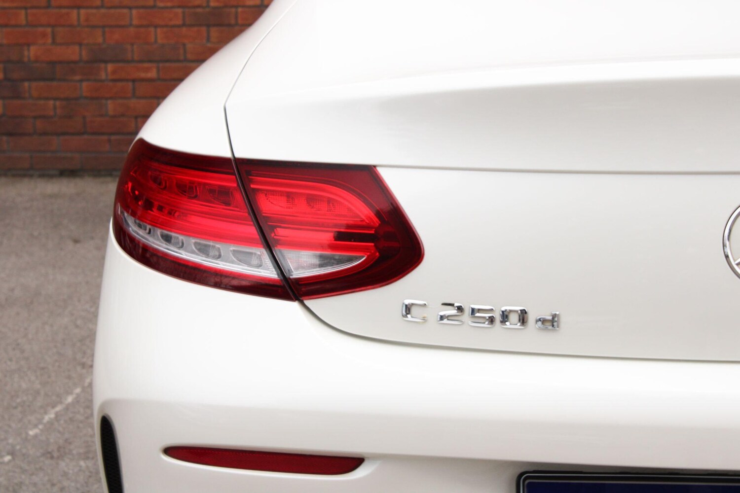 Used Mercedes-Benz C Class for sale - 77723740: Photo 33