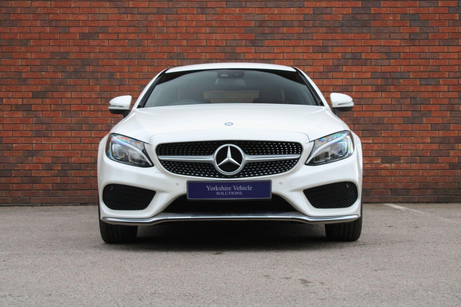 Used Mercedes-Benz C Class for sale - 77723740: Photo 34