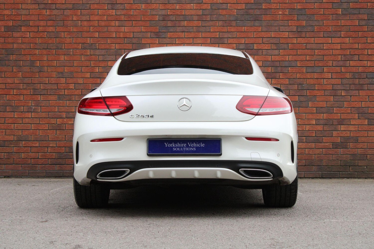 Used Mercedes-Benz C Class for sale - 77723740: Photo 35