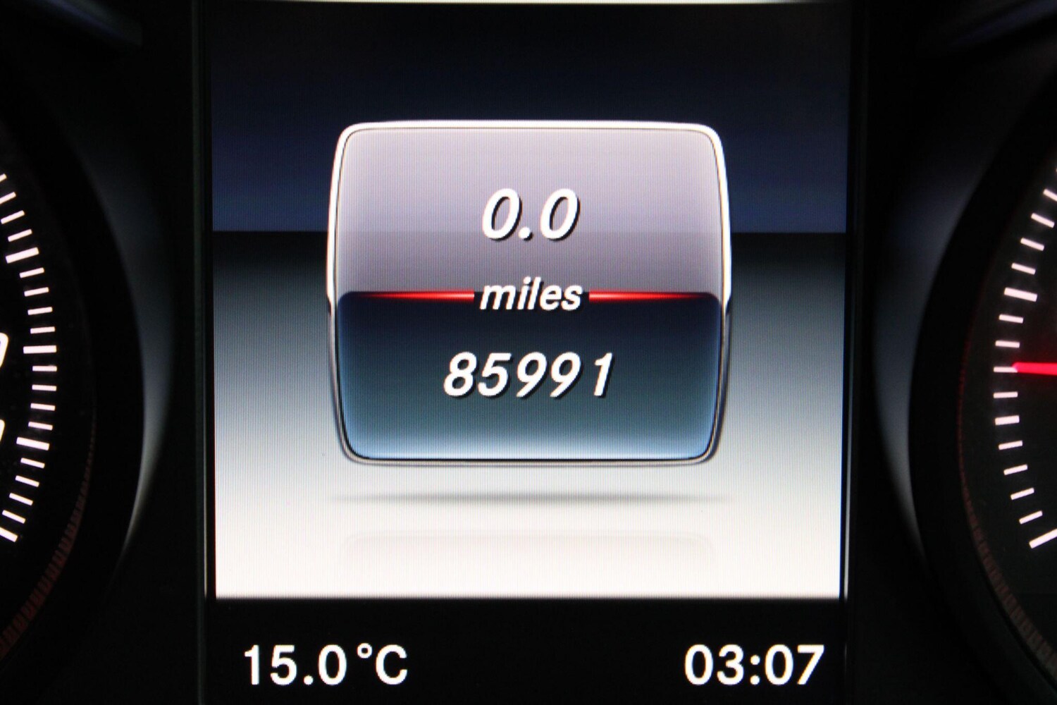 Used Mercedes-Benz C Class for sale - 77723740: Photo 36