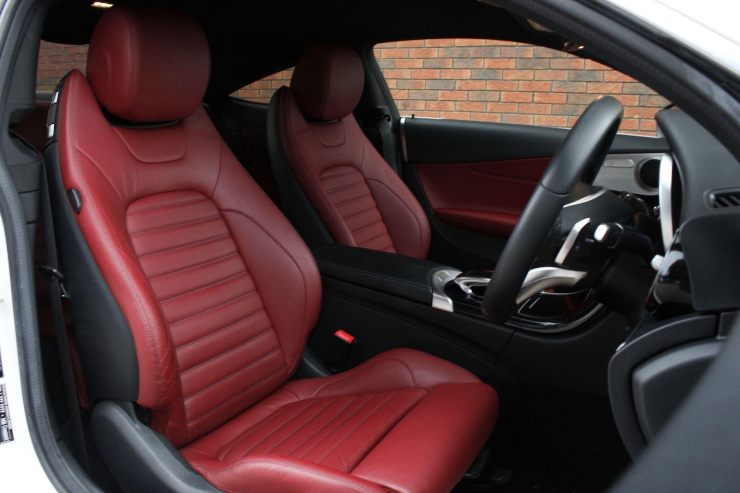 Used Mercedes-Benz C Class for sale - 77723740: Photo 4