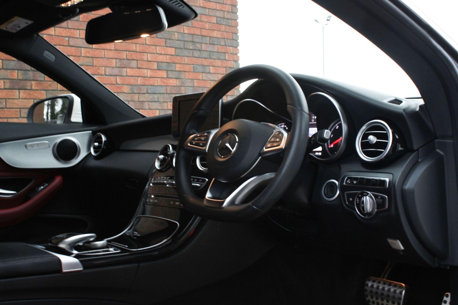 Used Mercedes-Benz C Class for sale - 77723740: Photo 5