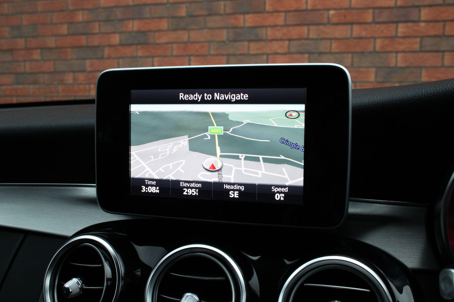 Used Mercedes-Benz C Class for sale - 77723740: Photo 7