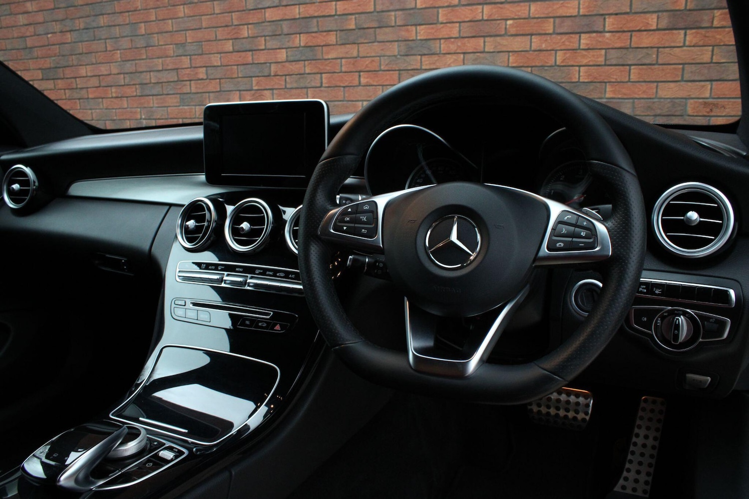 Used Mercedes-Benz C Class for sale - 77723740: Photo 9