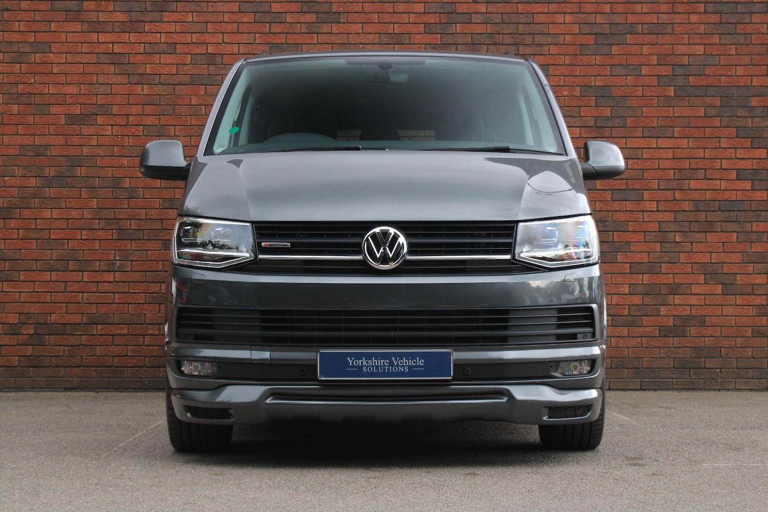 Vehicle 35