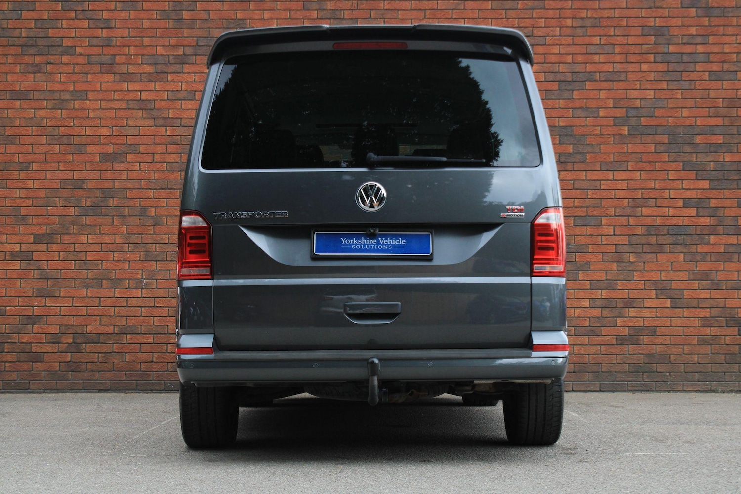 Vehicle 36