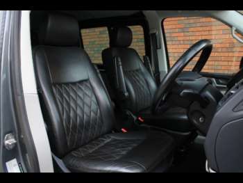 Used Volkswagen Transporter 2017 for sale - 75153359: Photo