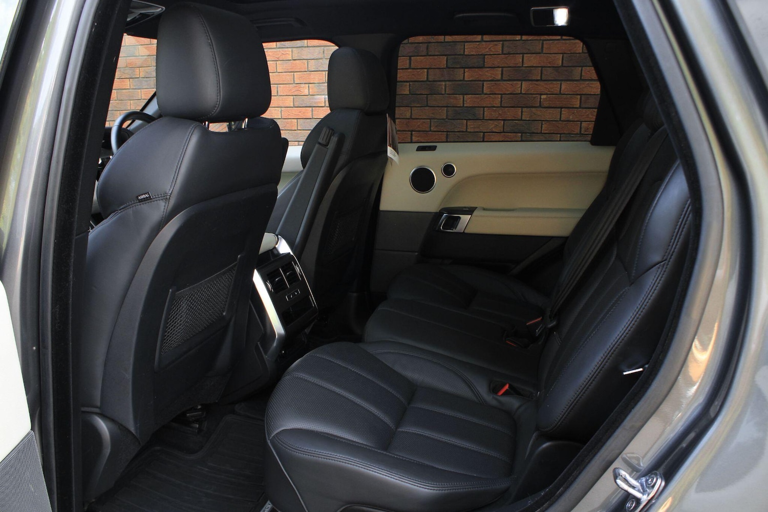 Used Land Rover Range Rover Sport 2017 for sale - 76122423: Photo 22