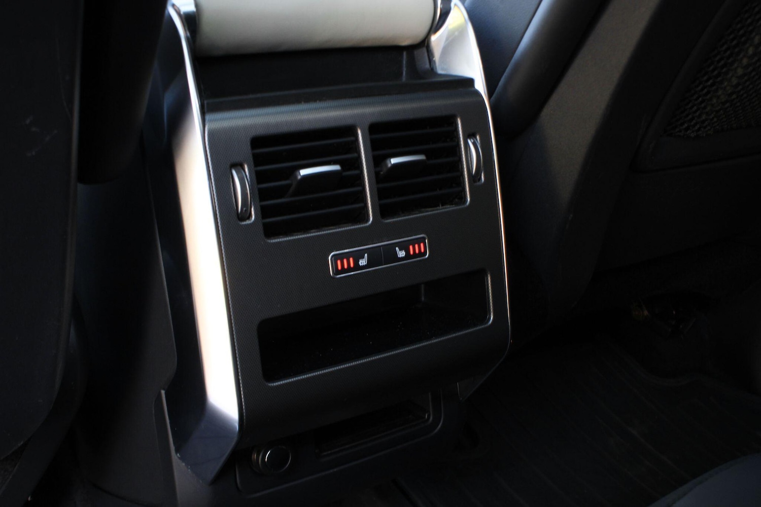 Used Land Rover Range Rover Sport 2017 for sale - 76122423: Photo 32