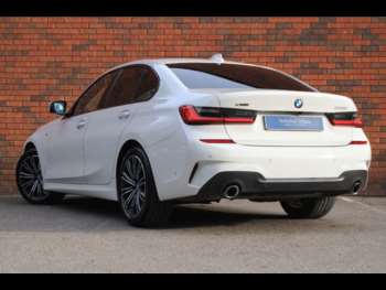 Used BMW 3 Series 2020 for sale - 73775954: Photo