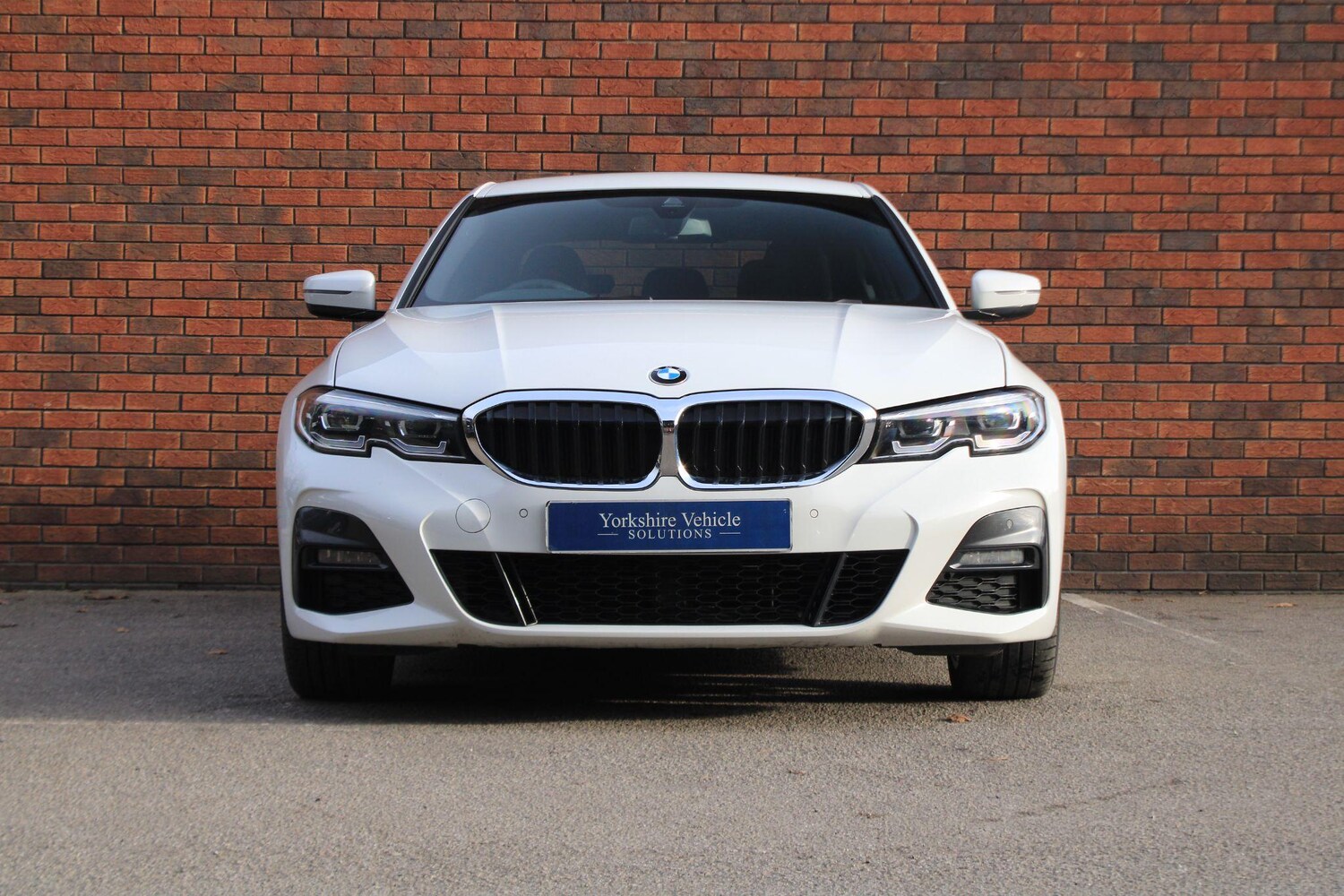 Vehicle 40
