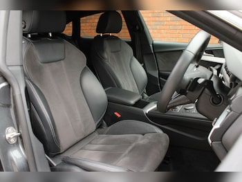 Used Audi A5 2018 for sale - 78244658: Photo